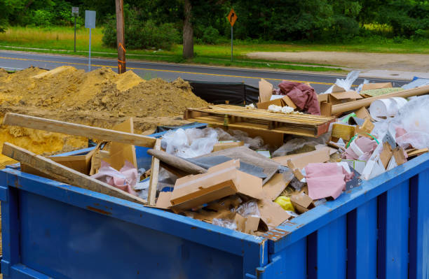 Best Residential Junk Removal  in Bloomsburg, PA